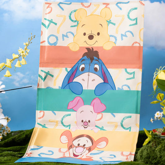 Petsville Winnie & Friends Cooling Mat