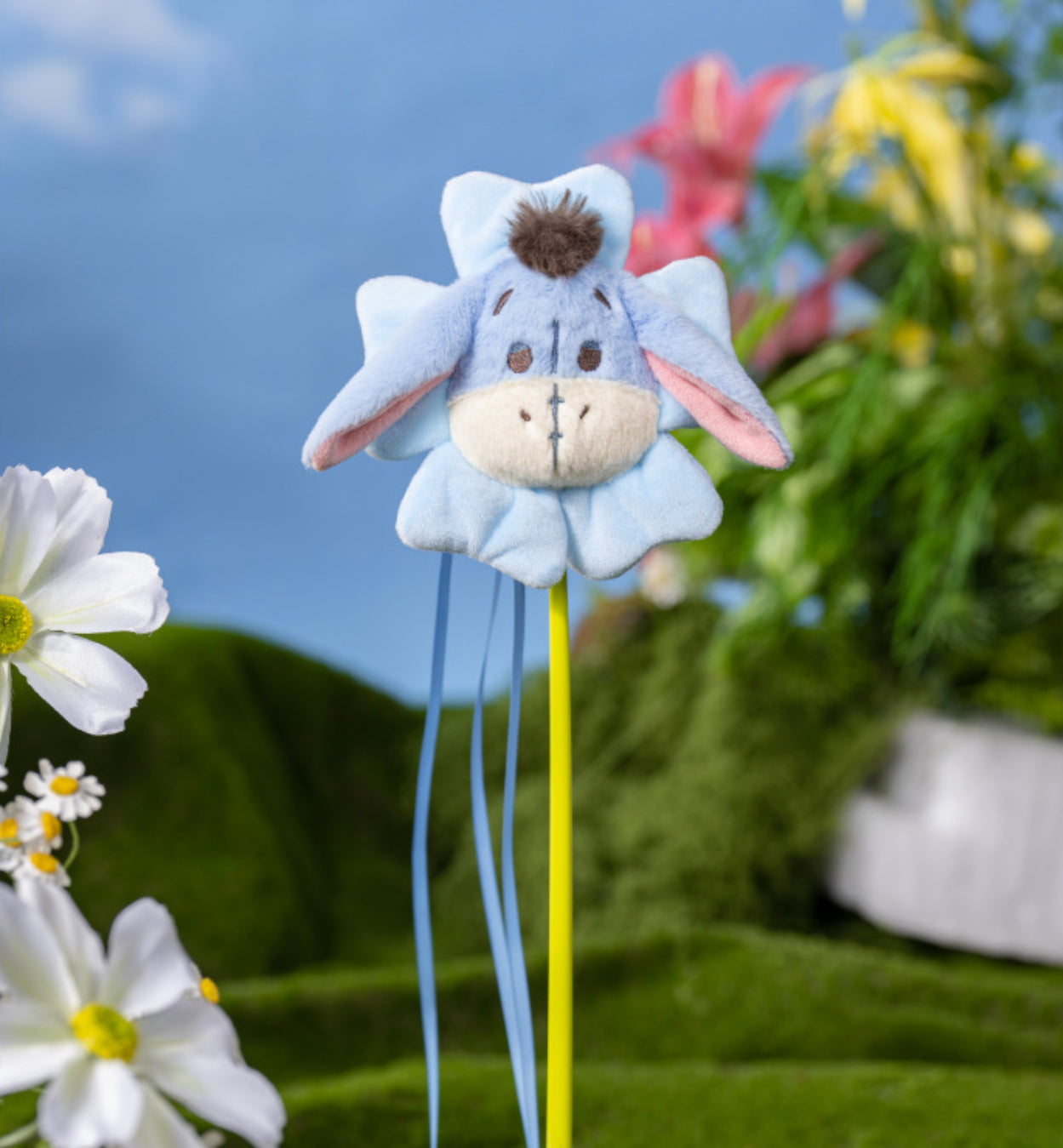 Petsville X Winnie the Pooh Cat Teaser