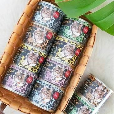 O'Canis Grain-Free Cat Canned Food 200g