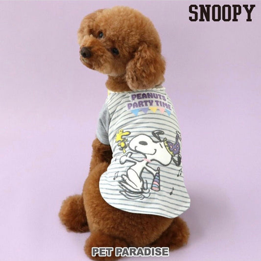 Snoopy Birthday Party T-Shirt