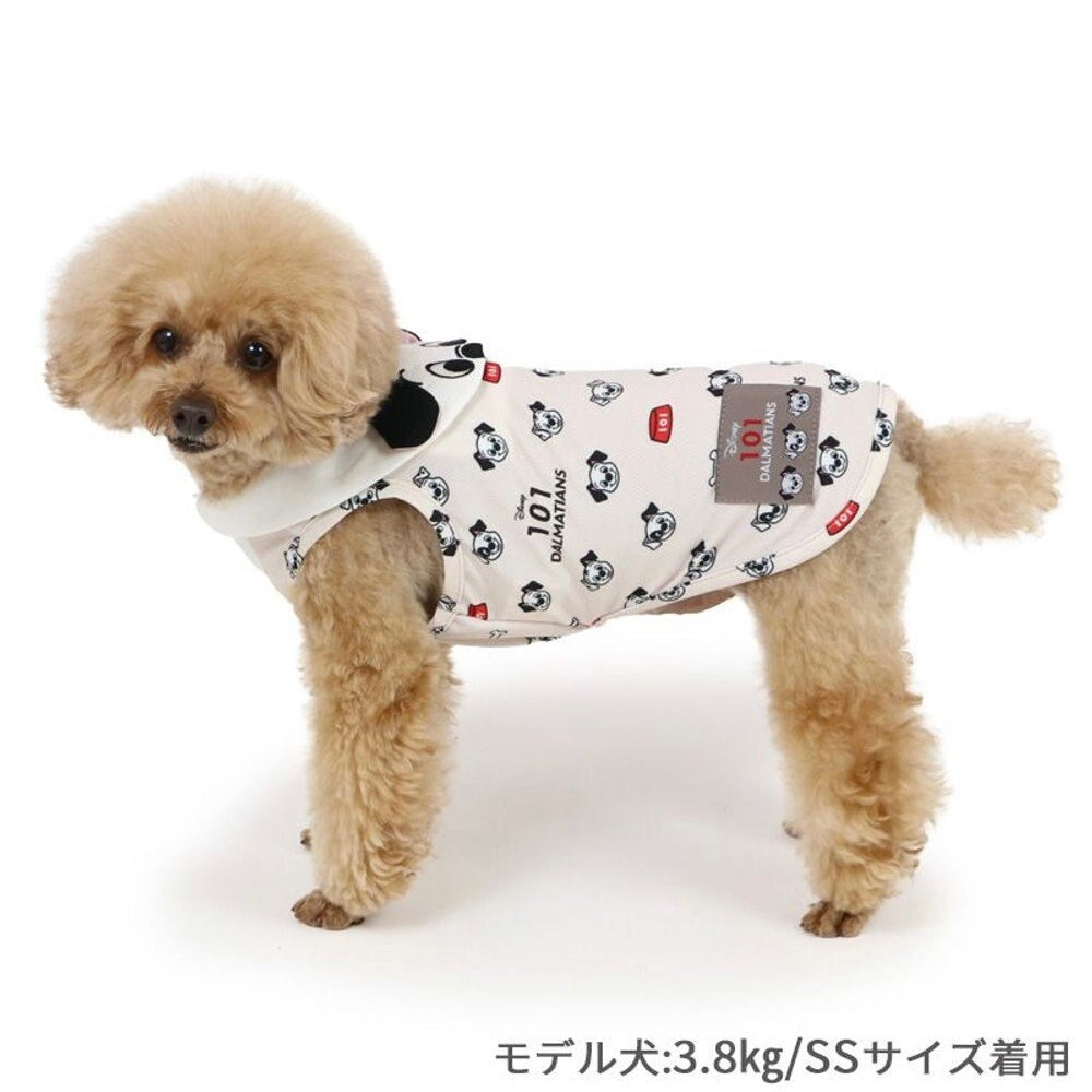 101 Dalmatians Pocket Cool Tank Top