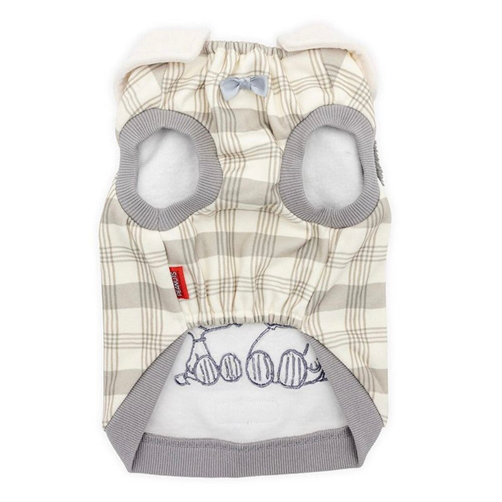 Snoopy&Siblings Snoopy and Olaf Sweatshirt