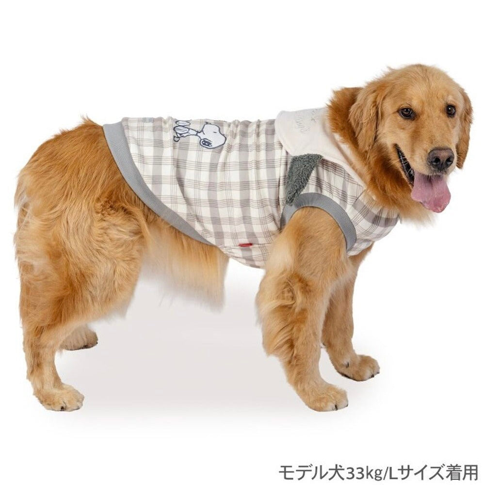 Snoopy&Siblings Snoopy and Olaf Sweatshirt