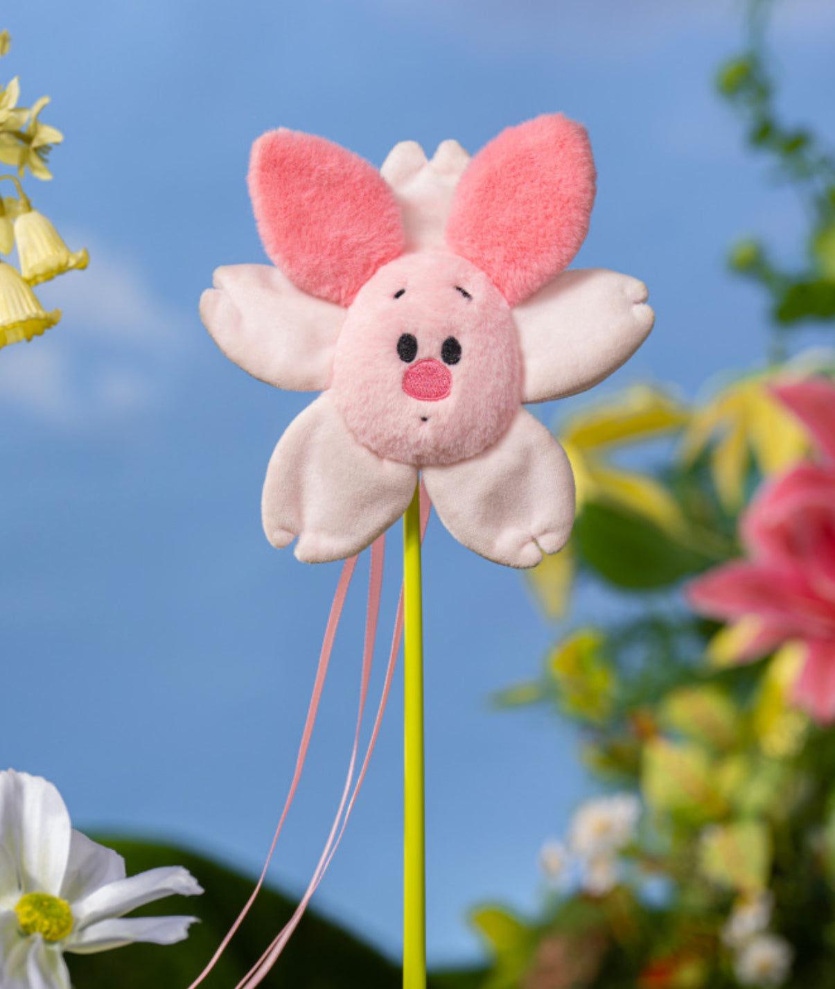 Petsville X Winnie the Pooh Cat Teaser