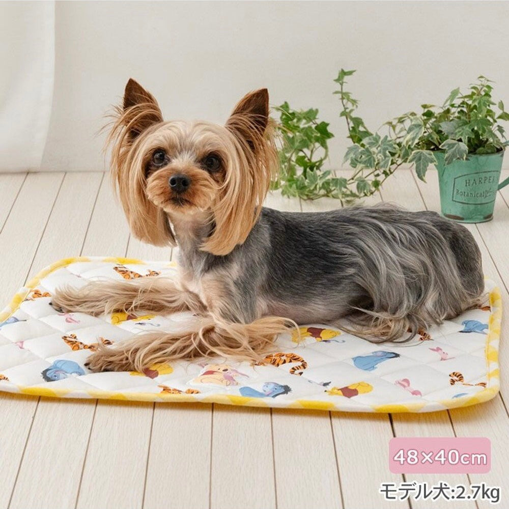 Winnie & Friends Cooling Mat
