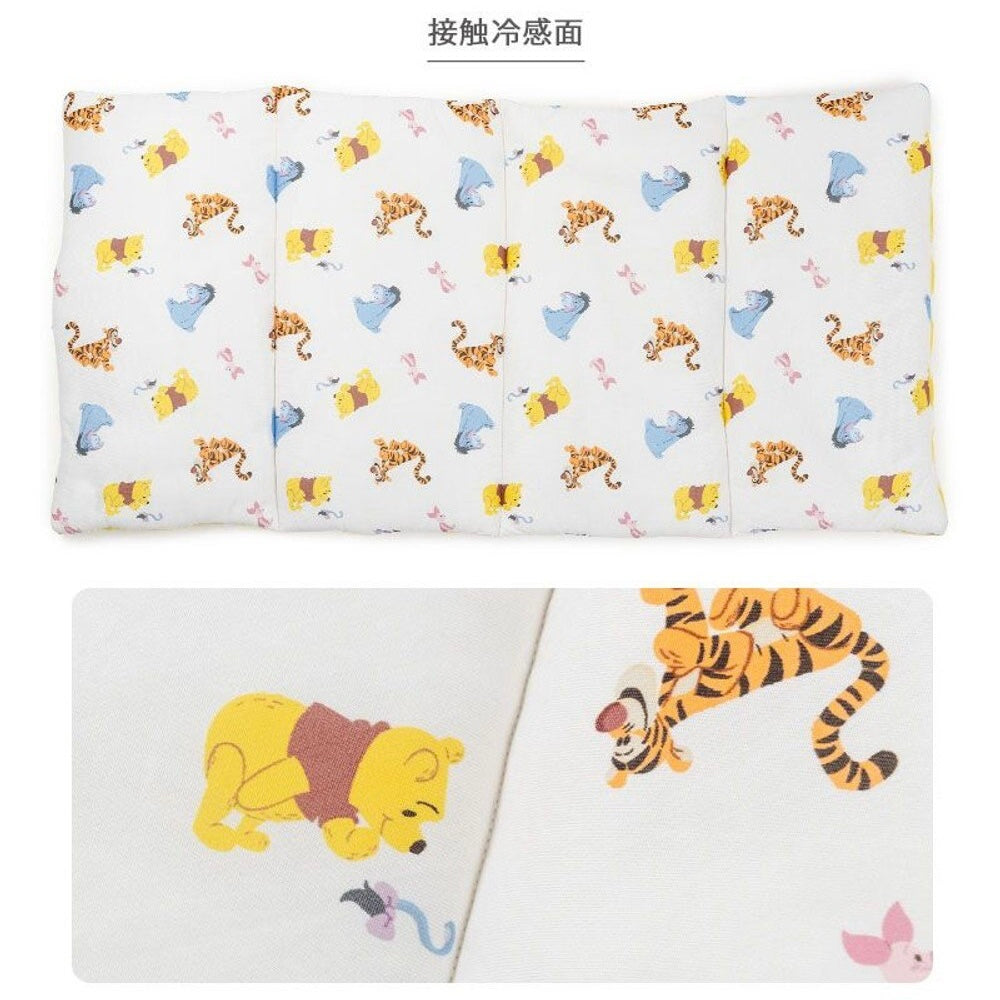 Winnie & Friends Cooling Roll Mat