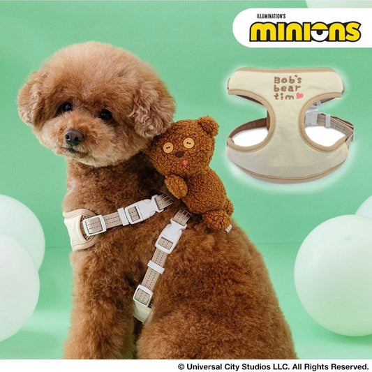Minion Tim Mascot Harness