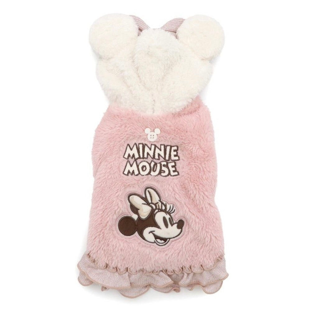 Minnie Mouse Matching Hoodie