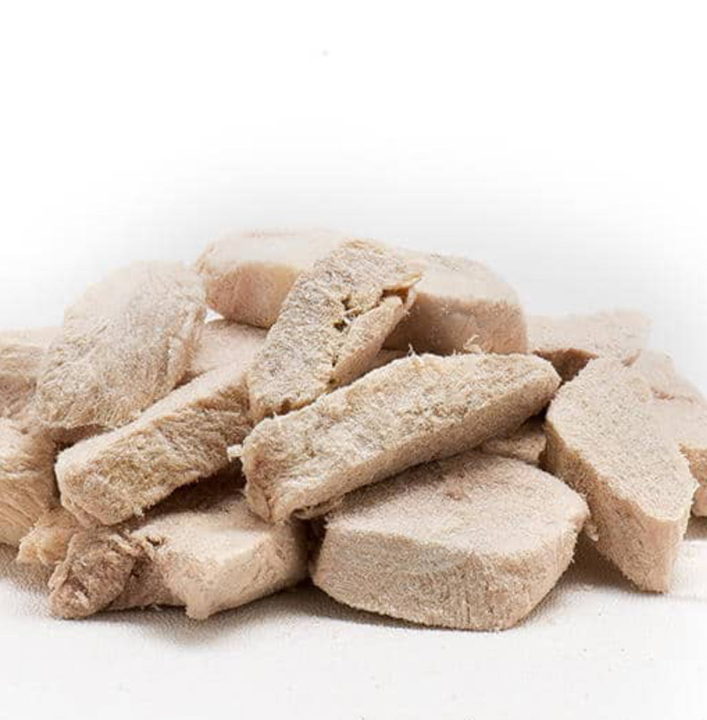 FIB Freeze-Dried Turkey Tenders 99g