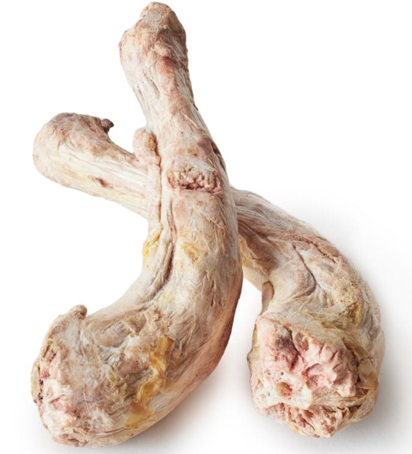 FIB Freeze-Dried Turkey Necks 170g