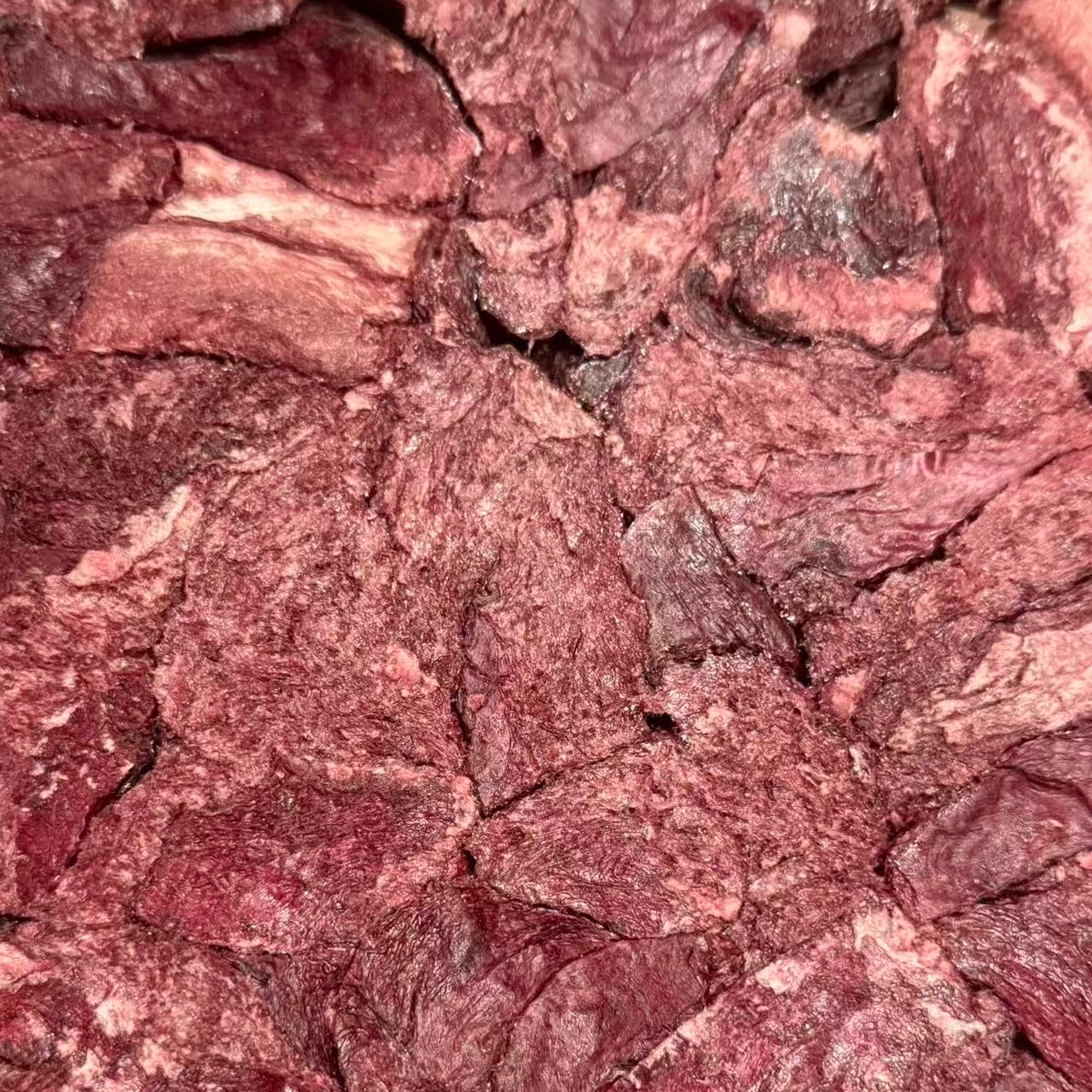 MAYBO Freeze-Dried Camel Spleen 50g