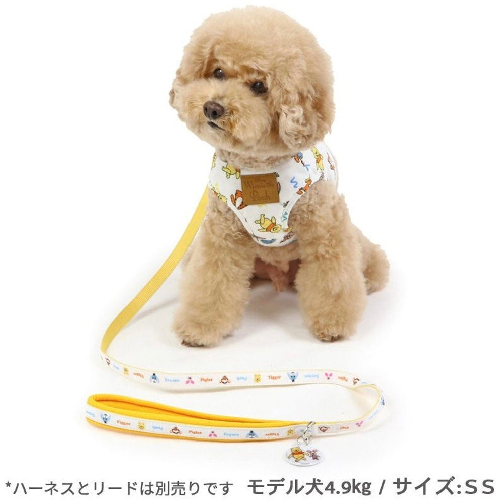 Winnie & Friends Leash