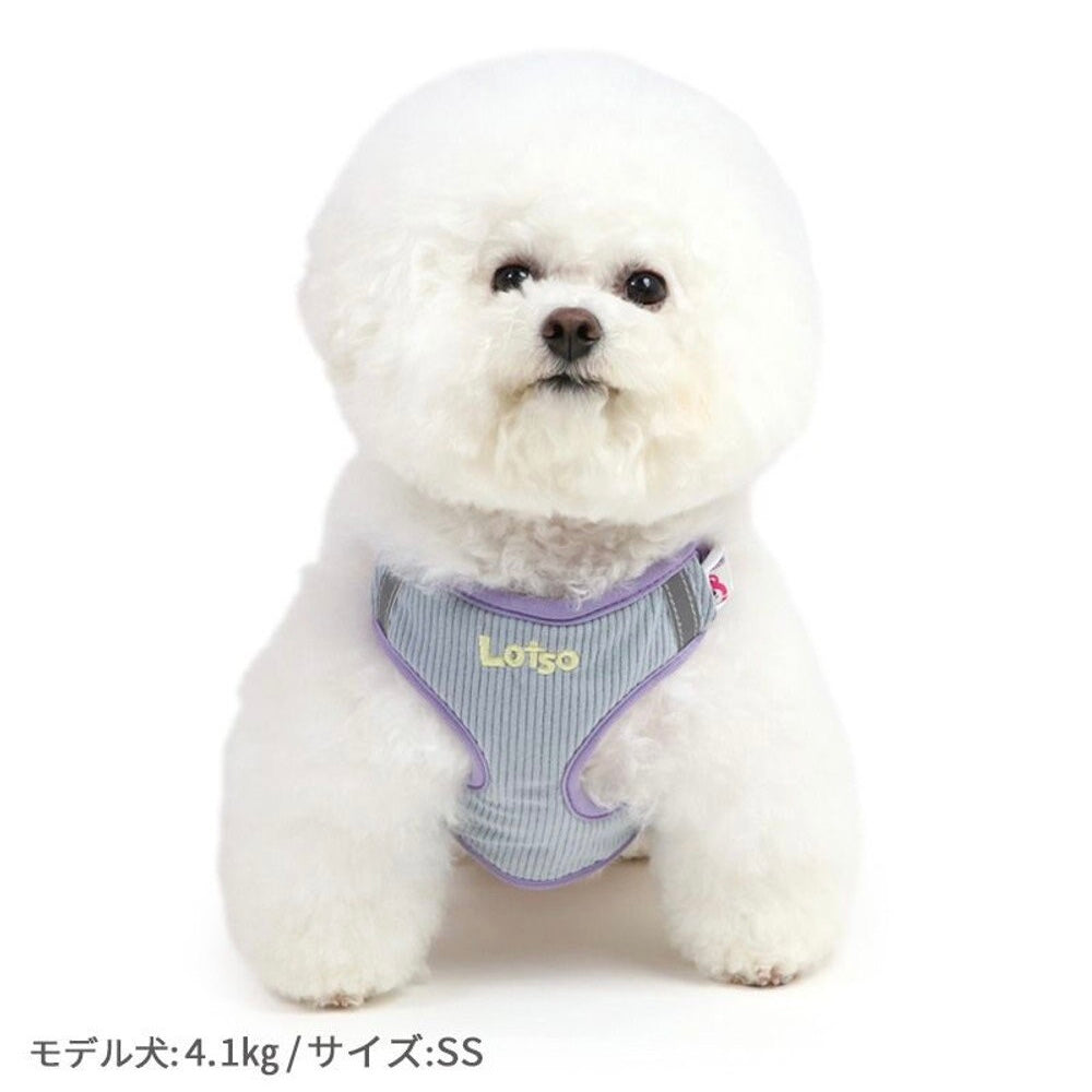 Toy Story Lotso's Harness with Mascot