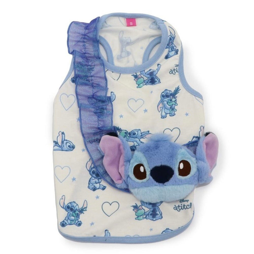 Stitch Mascot Tank Top