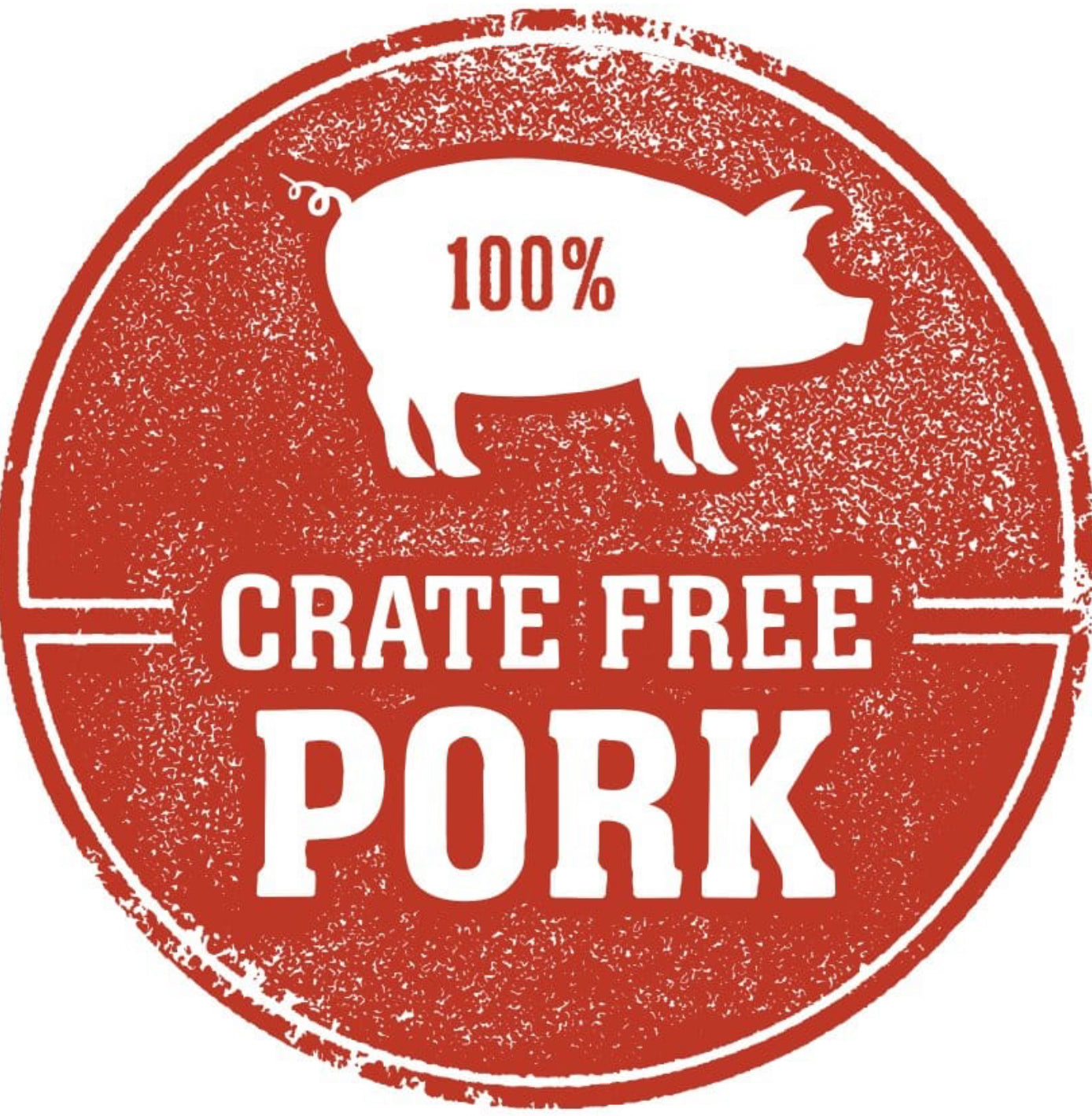 FIB Freeze-Dried Pork Heart Fillets 85g