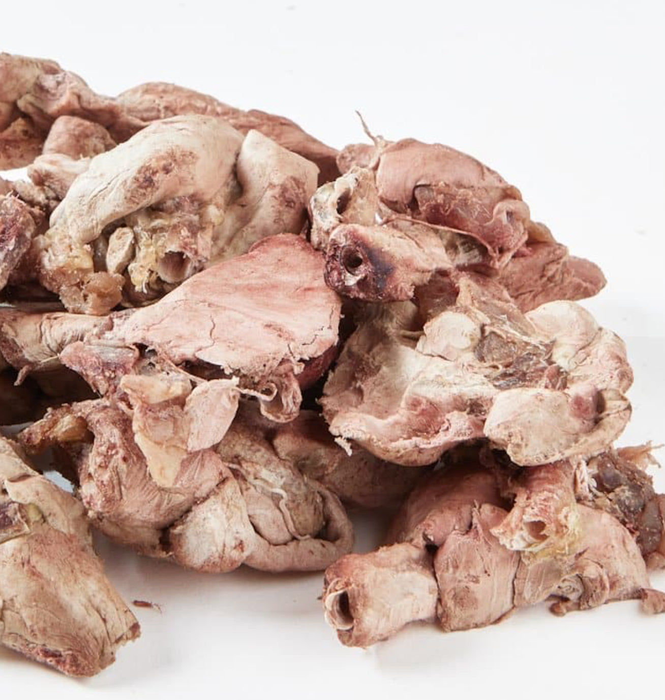 FIB Freeze-Dried Rabbit Lung 57g