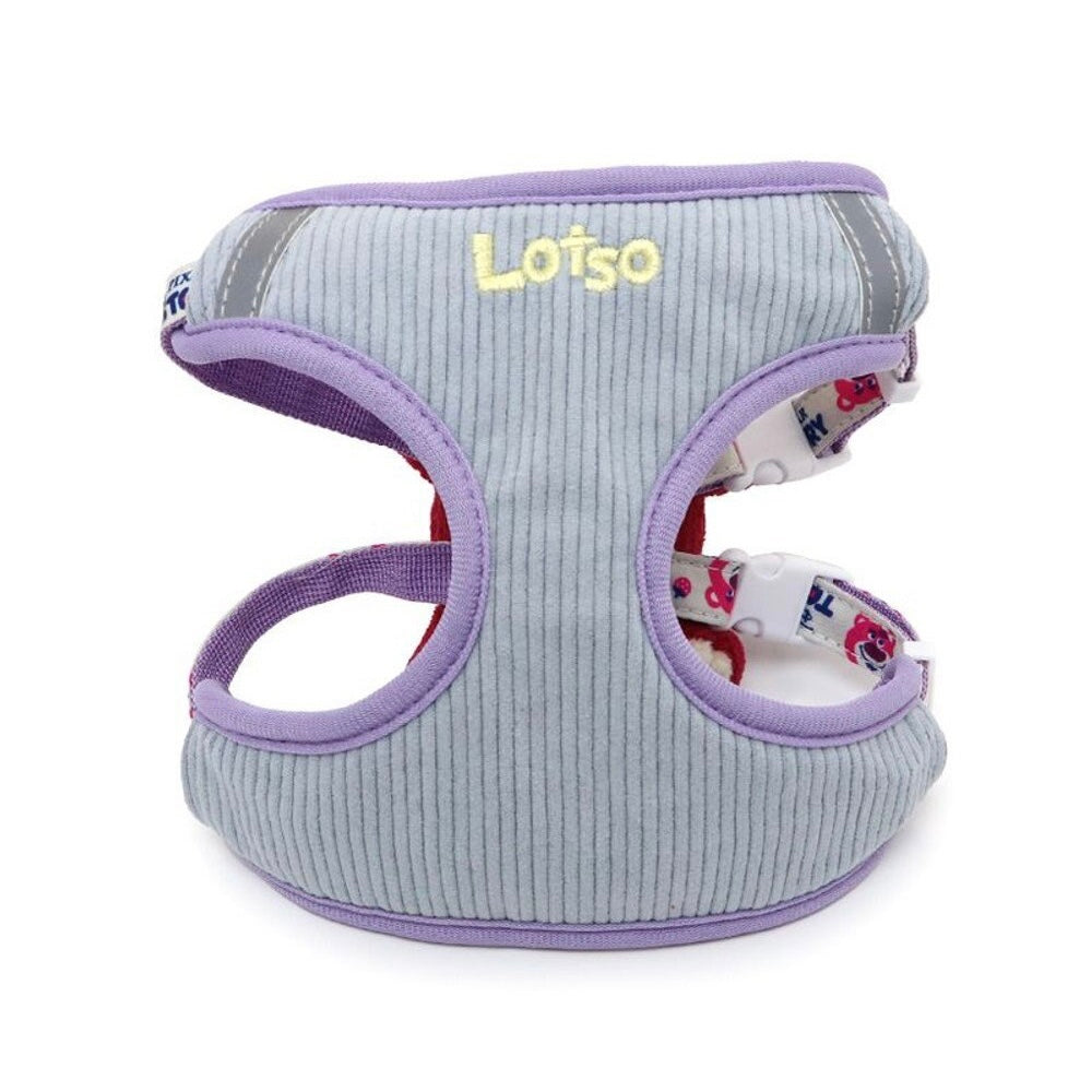 Toy Story Lotso's Harness with Mascot