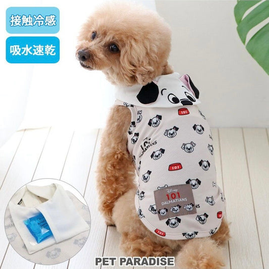 101 Dalmatians Pocket Cool Tank Top