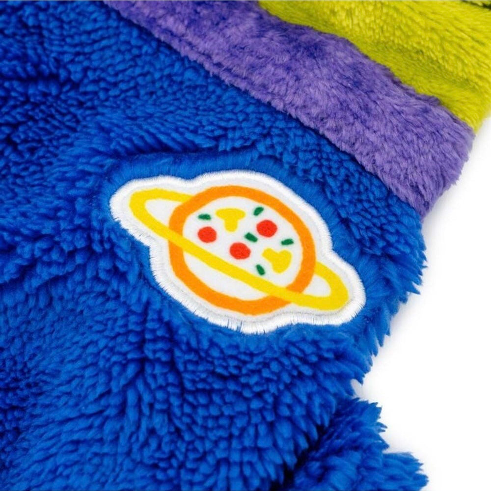 Toy Story Fluffy Alien Romper