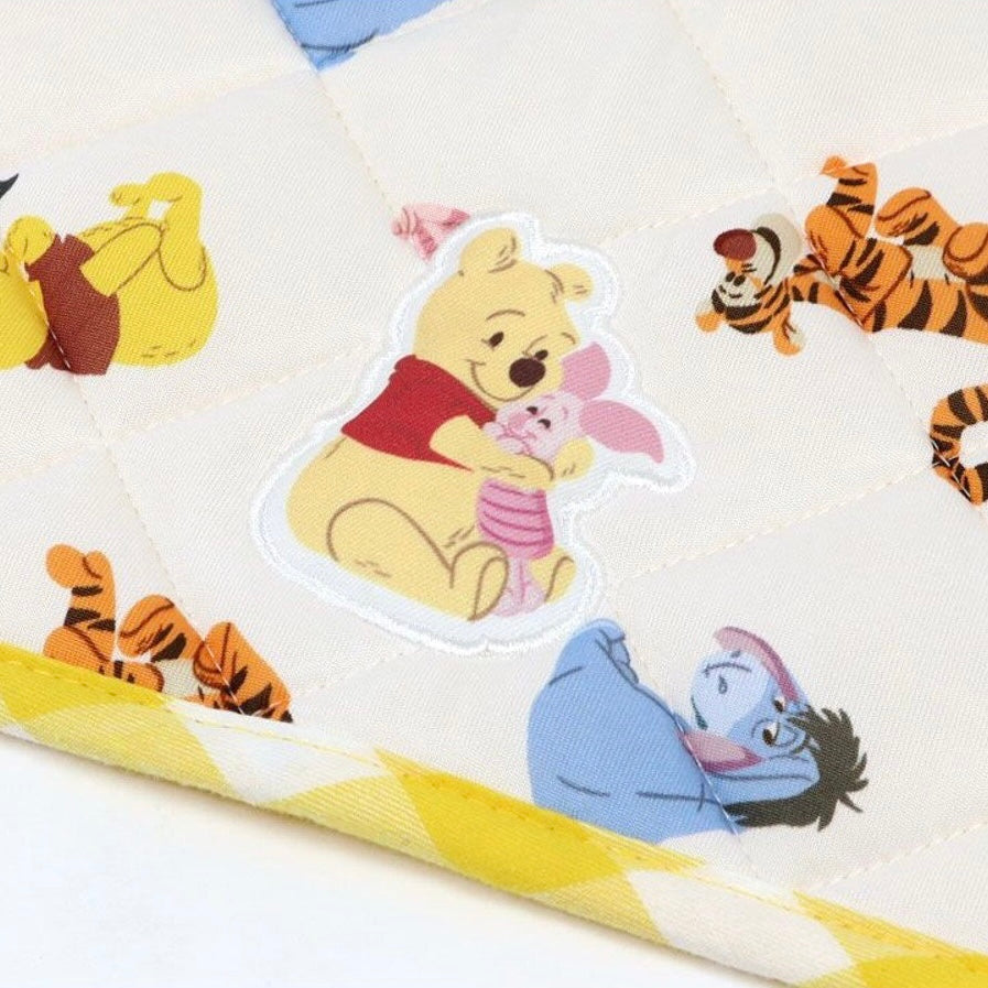 Winnie & Friends Cooling Mat