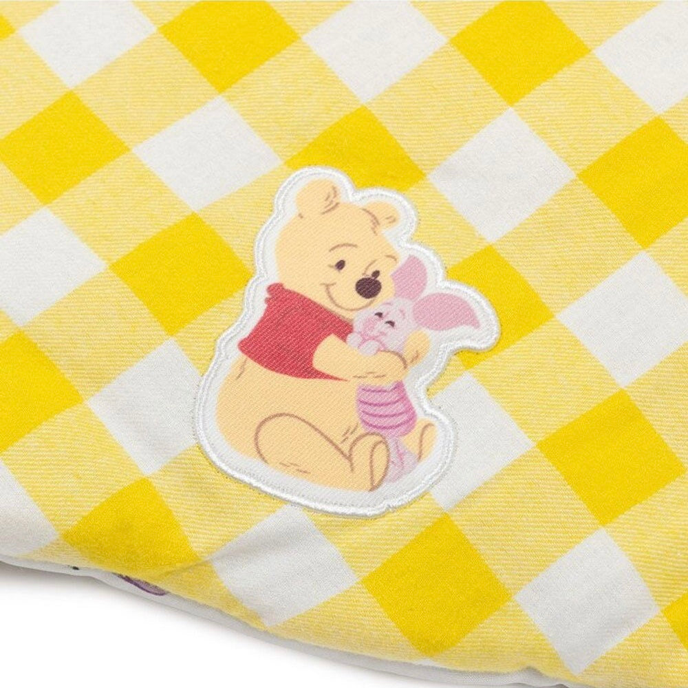 Winnie & Friends Cooling Roll Mat