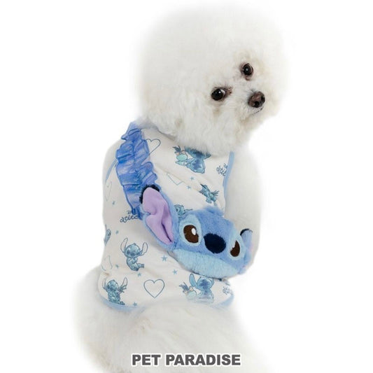 Stitch Mascot Tank Top