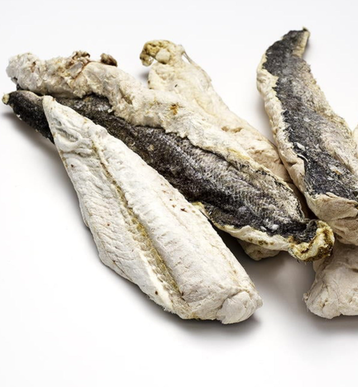 FIB Freeze-Dried Pacific Whiting Fillets 85g