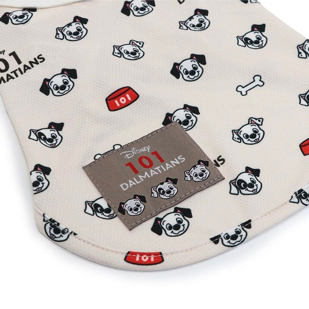 101 Dalmatians Pocket Cool Tank Top