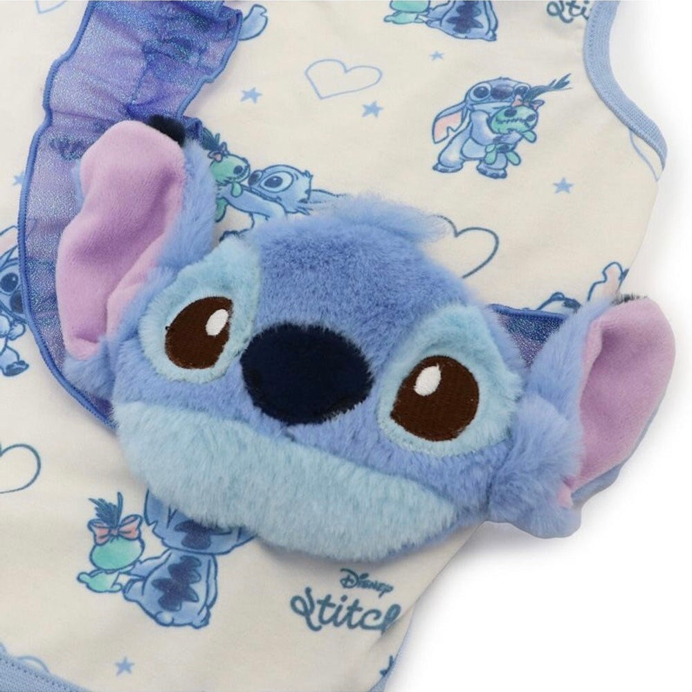 Stitch Mascot Tank Top