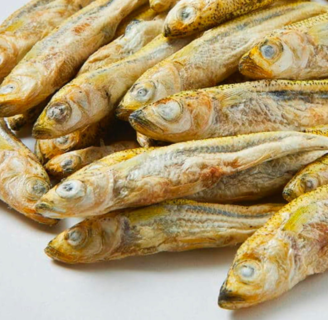 FIB Freeze-Dried Great Lakes Smelt 57g