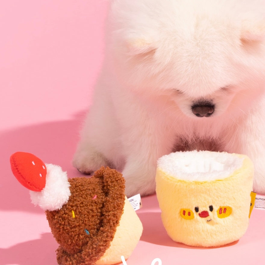 Petsville Birthday Party Toy