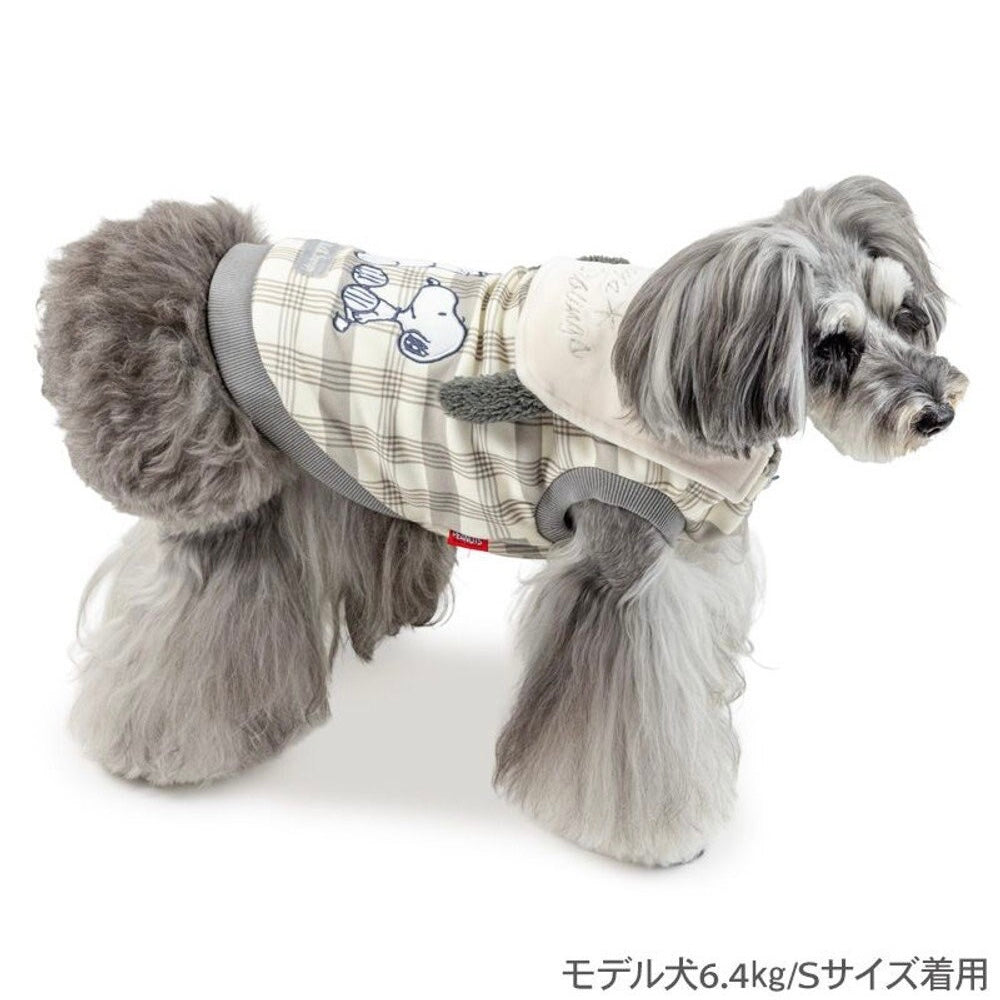 Snoopy&Siblings Snoopy and Olaf Sweatshirt