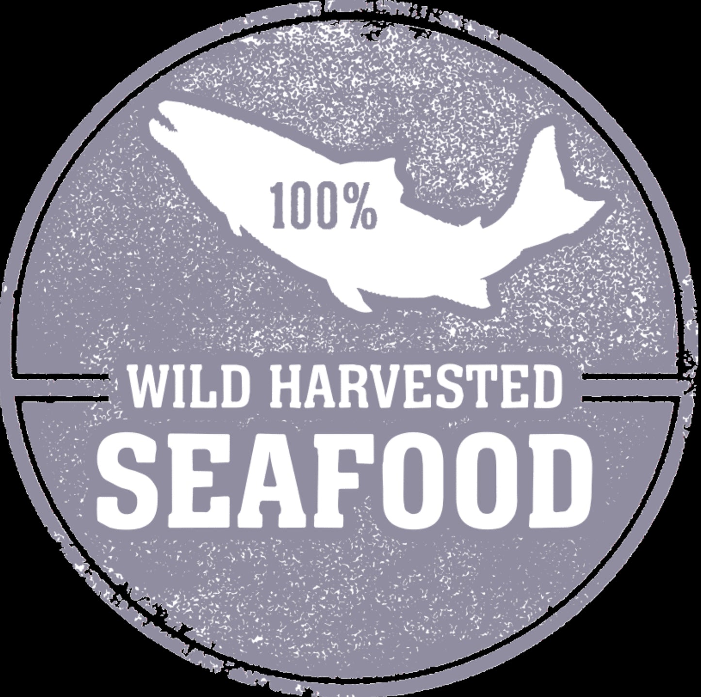 FIB Freeze-Dried Pacific Whiting Fillets 85g