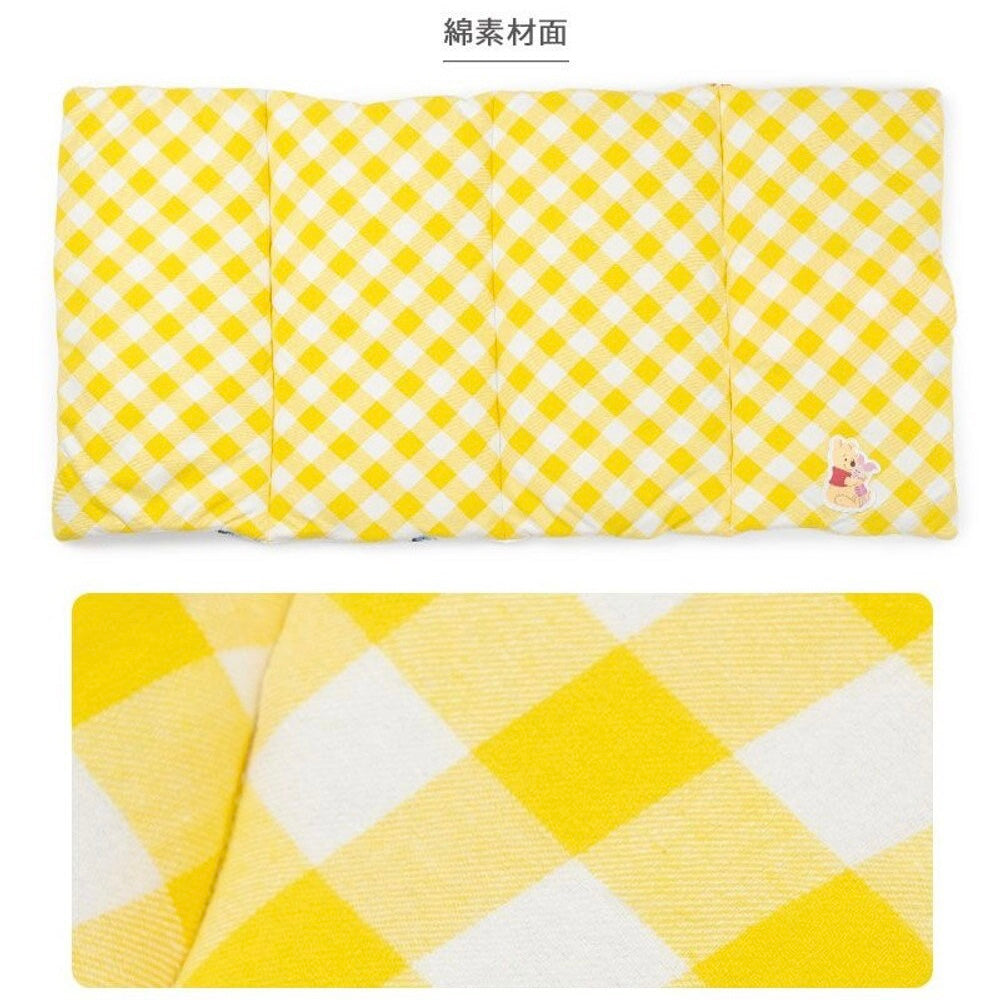 Winnie & Friends Cooling Roll Mat