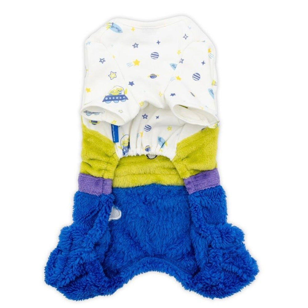 Toy Story Fluffy Alien Romper