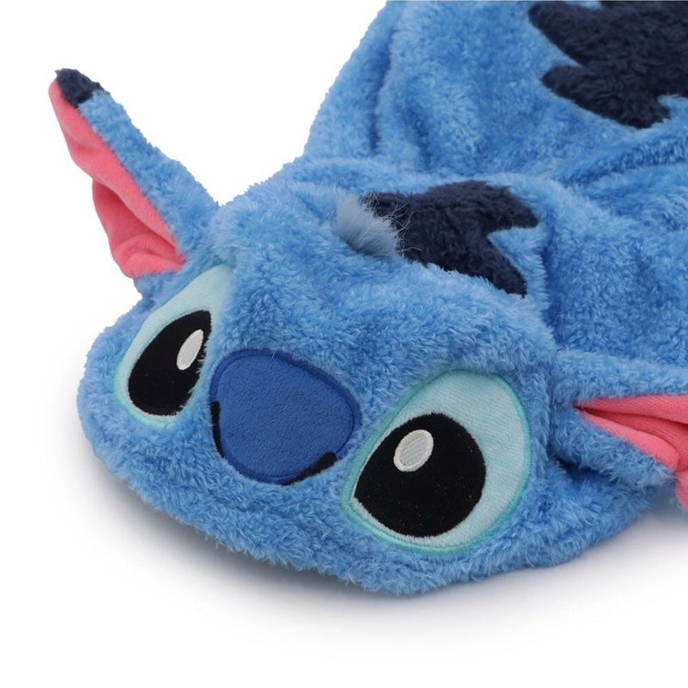Stitch Costume Hoodie