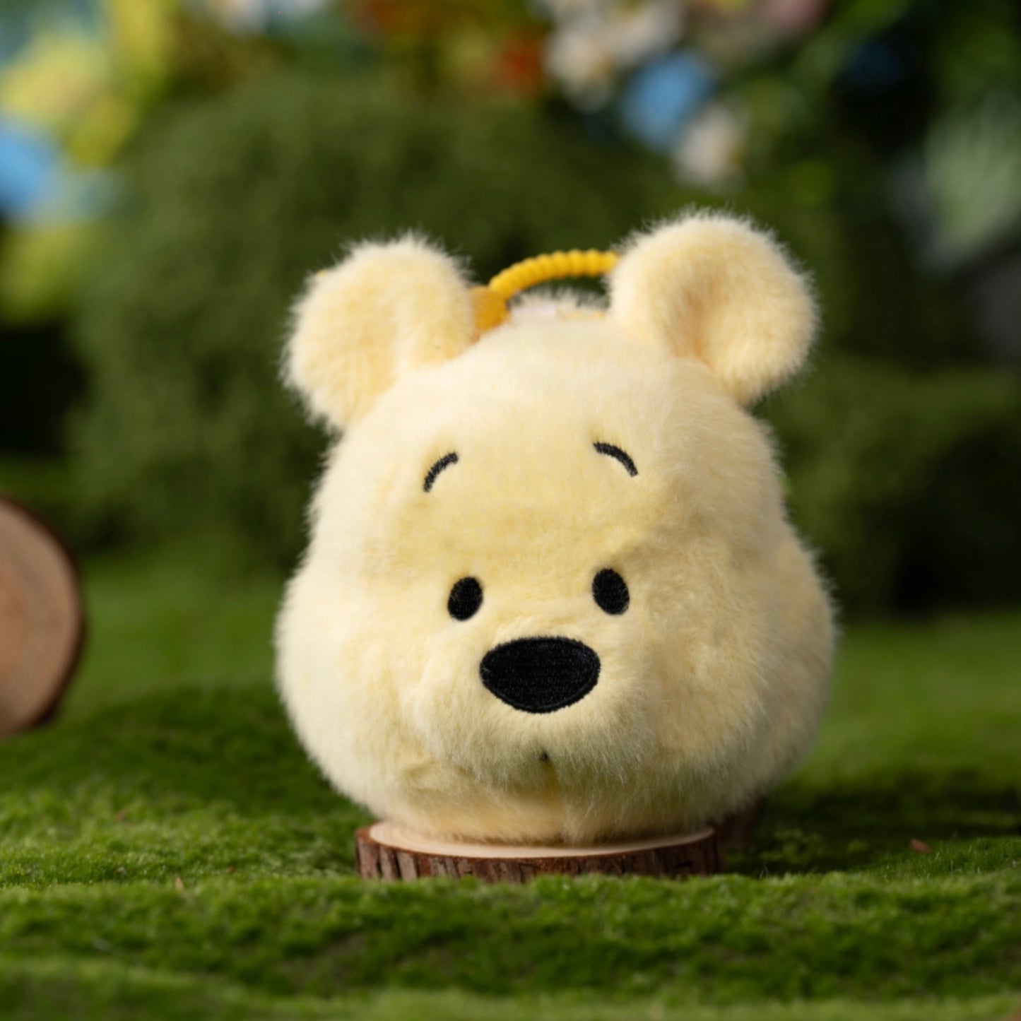 Petsville X Winnie the Pooh  Poop Bag Dispenser