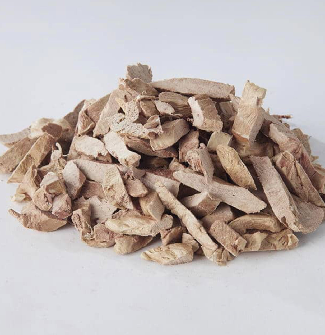 FIB Freeze-Dried Pork Heart Fillets 85g