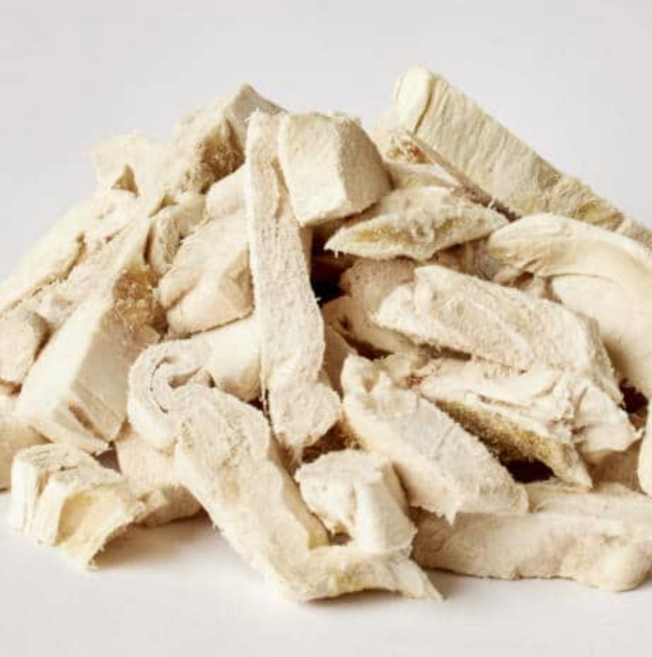 FIB Freeze-Dried Rabbit Tenders 85g