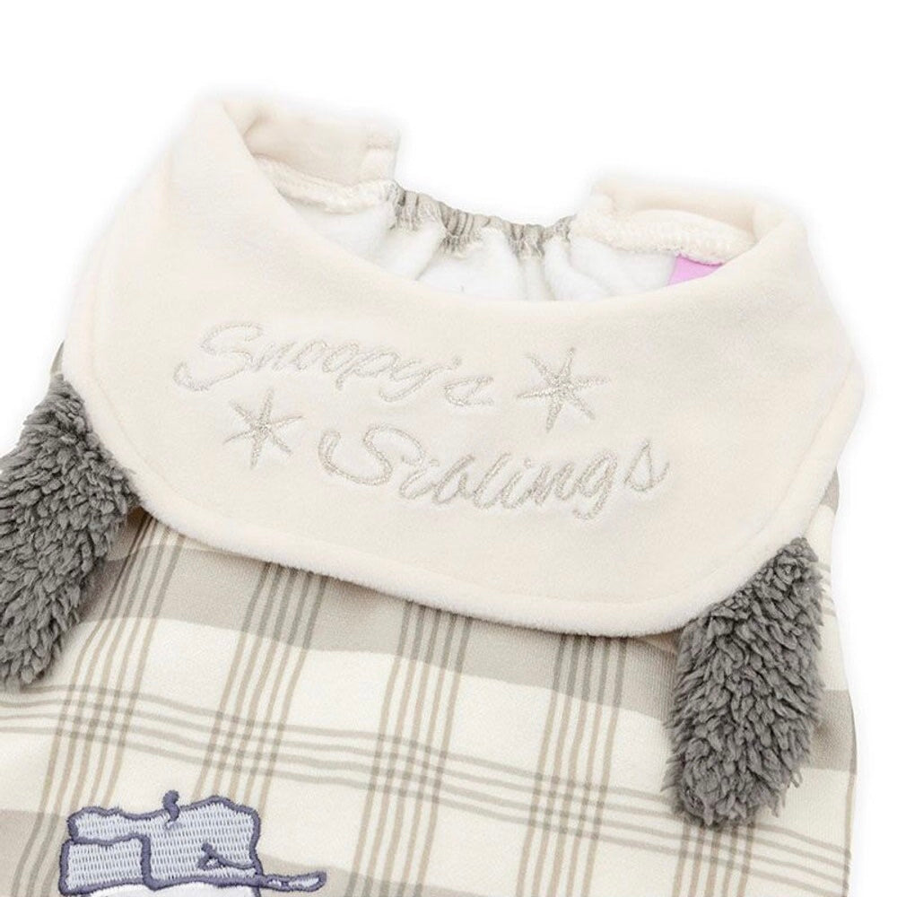 Snoopy&Siblings Snoopy and Olaf Sweatshirt