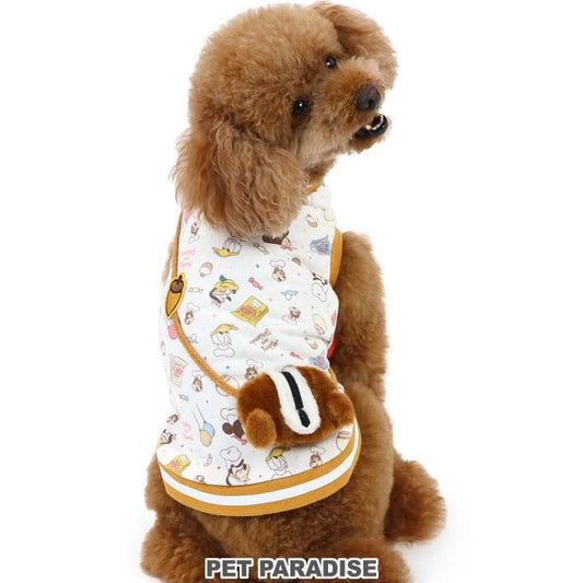 Chip and Dale Party Time Sweatshirt Donald Duck 90th Anniversary