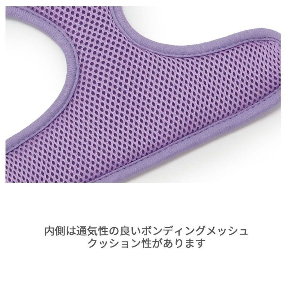 Toy Story Lotso's Harness with Mascot