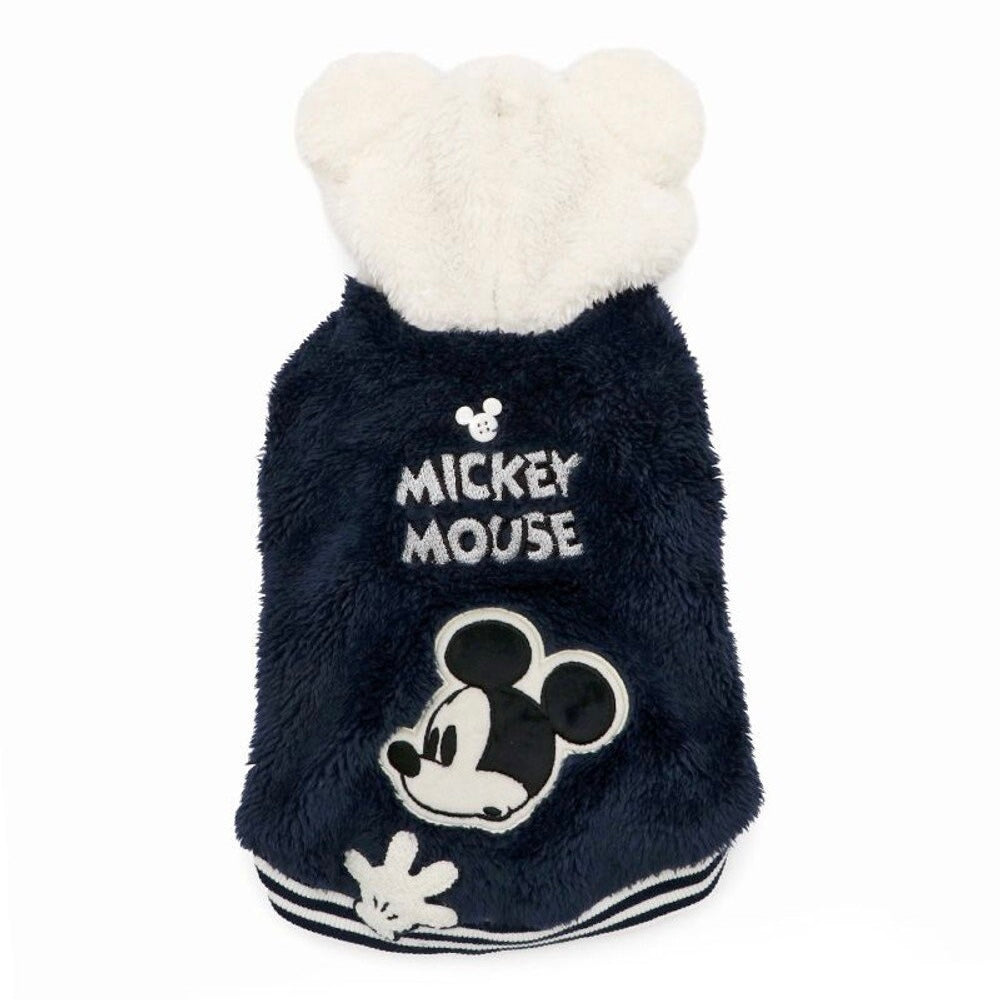 Mickey Mouse Matching Hoodie