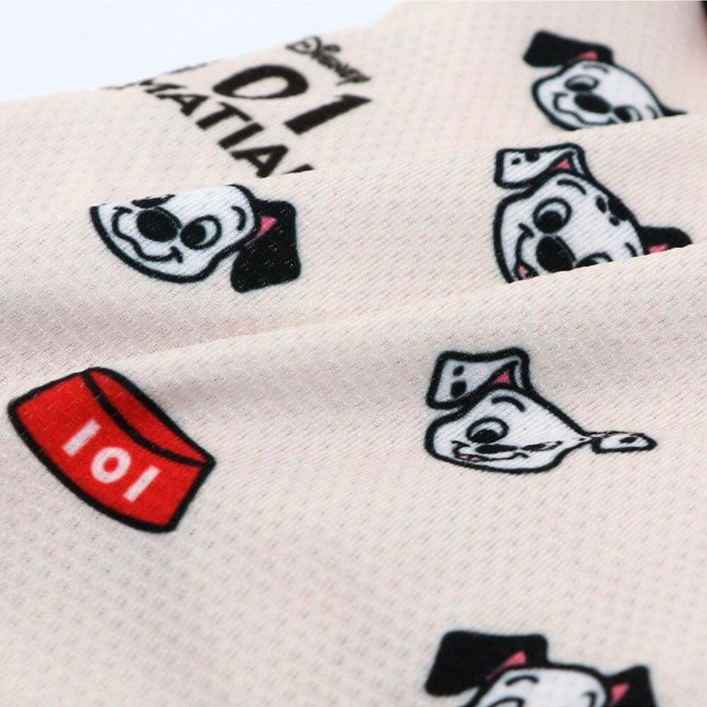 101 Dalmatians Pocket Cool Tank Top