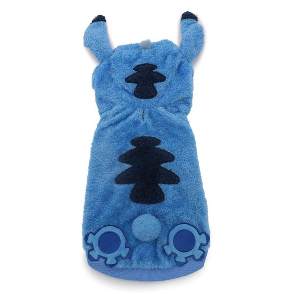 Stitch Costume Hoodie