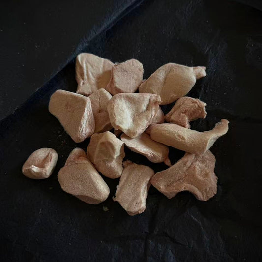 Dobido Freeze Dried Lamb Testicle 50g