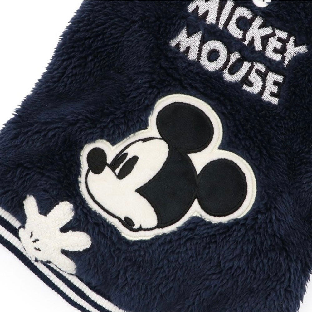 Mickey Mouse Matching Hoodie