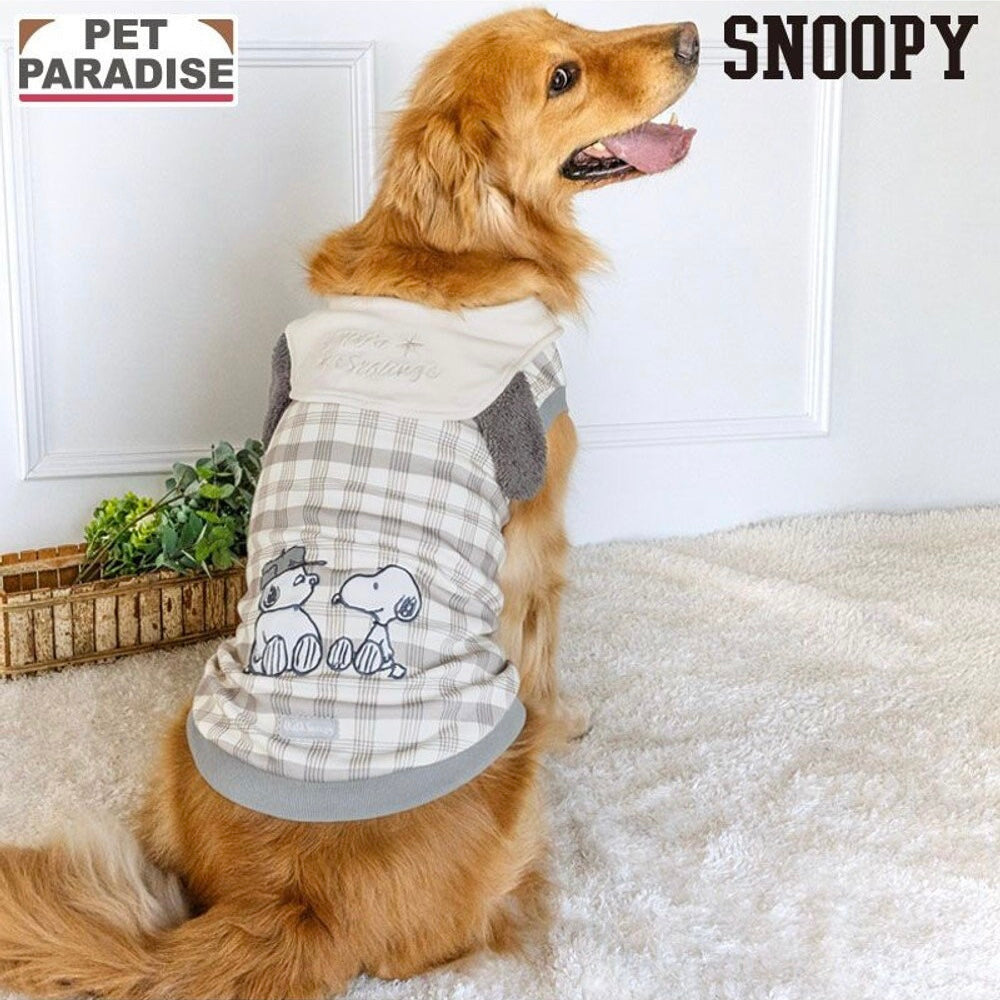 Snoopy&Siblings Snoopy and Olaf Sweatshirt