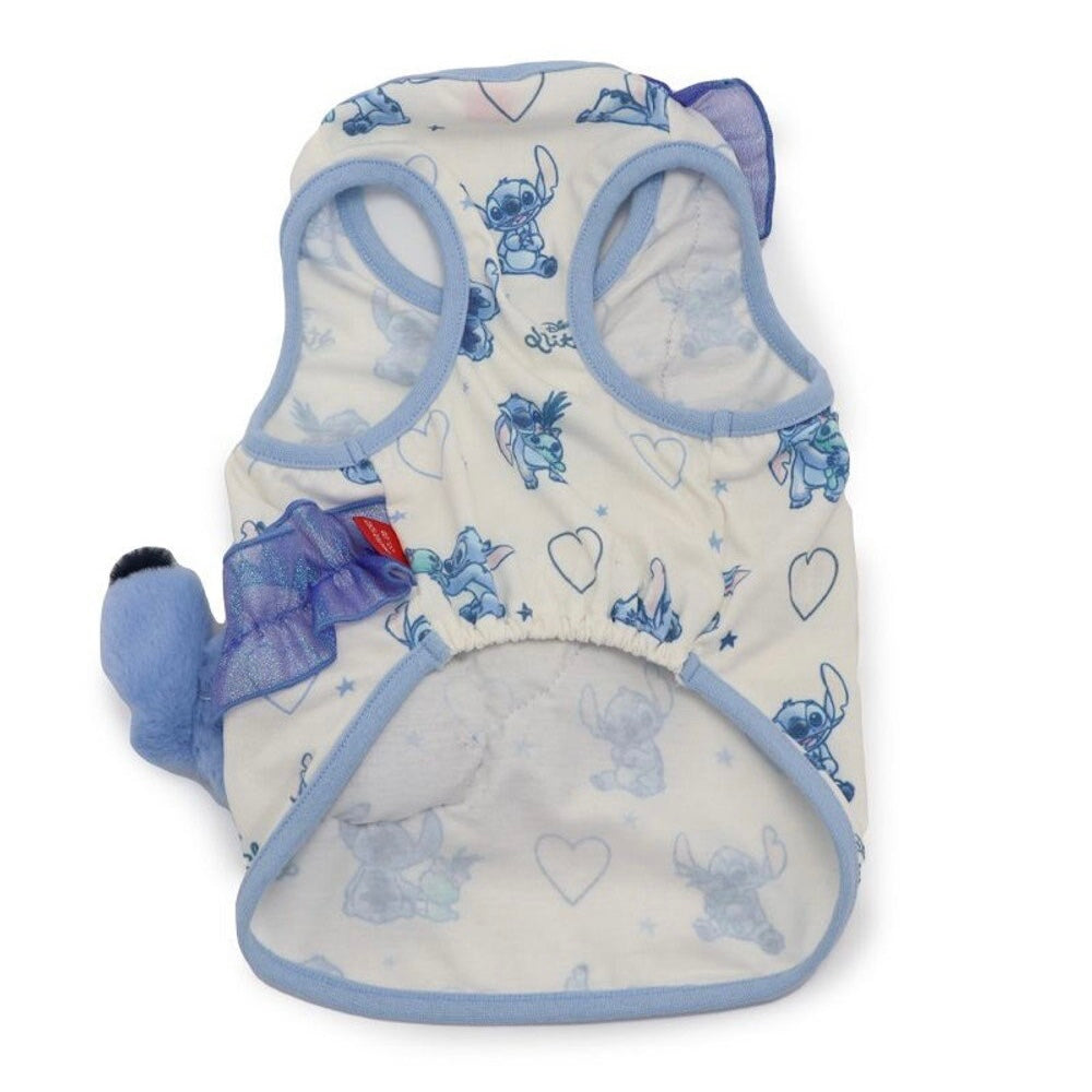 Stitch Mascot Tank Top