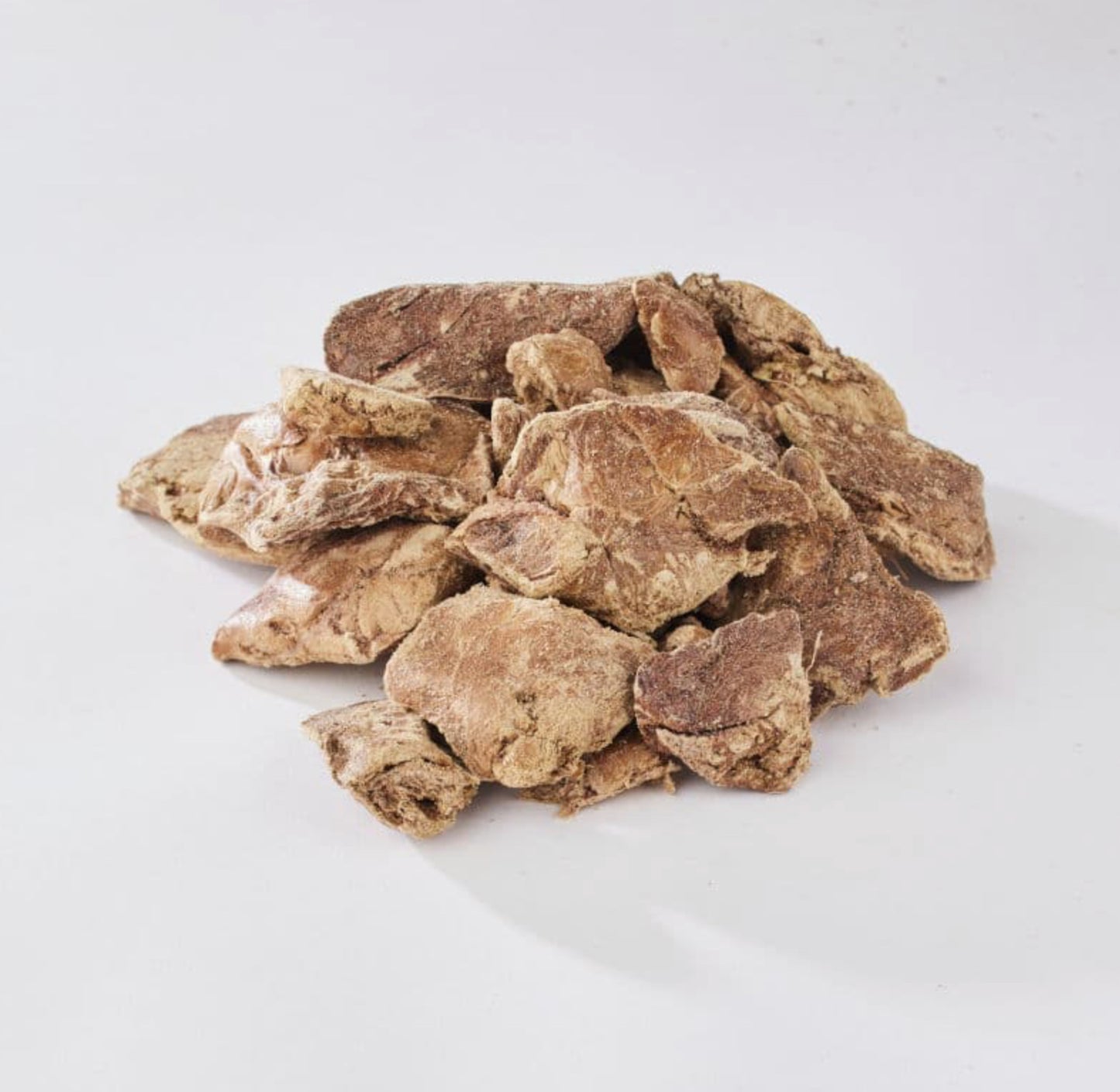 FIB Freeze-Dried Duck Liver 99g